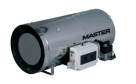 Master BLP/N 80 - Подвесной нагреватель прямого нагрева